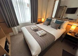 Tudor Court Hotel 3