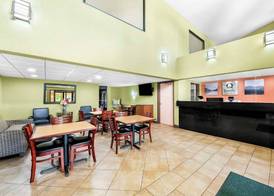 Quality Inn Selma - Smithfield 2