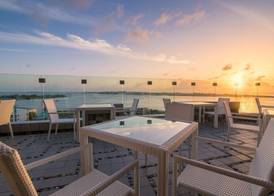 Samann Grand Hotel 4