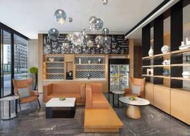 Fairfield by Marriott Hangzhou Gongshu 2