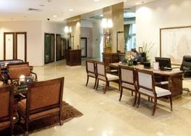 Herods Vitalis Spa Hotel Eilat a Premium collection by Fattal Hotels 2