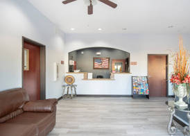Suburban Studios Clute - Lake Jackson 2