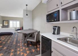 Holiday Inn GRAND RAPIDS - SOUTH by IHG 4