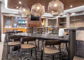 SpringHill Suites Winchester 2