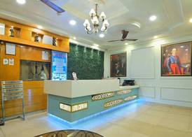 Hotel Glow Inn 2