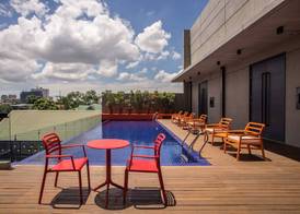 The B Hotel Quezon City 4
