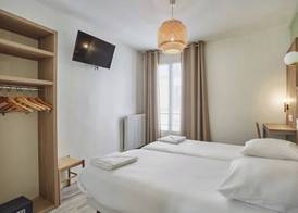 Merryl Hotel 4
