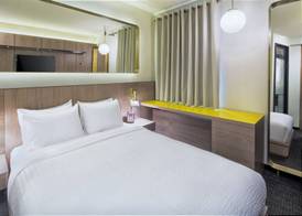 Hotel Shocard Broadway, Times Square 5