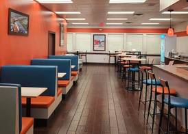 Howard Johnson by Wyndham Ocala FL I-75 2