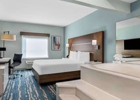 Best Western Executive Inn 5