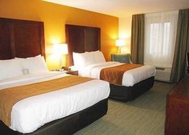 Comfort Inn Ferdinand 3