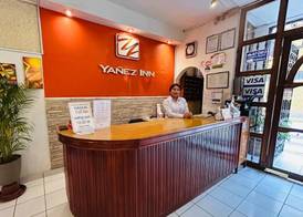 Hotel Yañez Inn 3