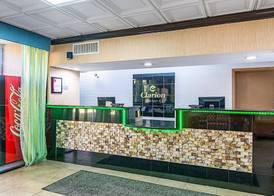 Clarion Inn Columbia Airport 2