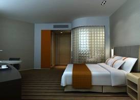 Holiday Inn Express Yangzhou City Center by IHG 4