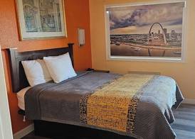 Indian Mound Motel 5