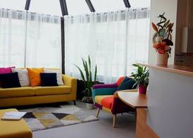 Hotel aristide Vauban 4