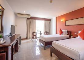 JP Villa Pattaya 5