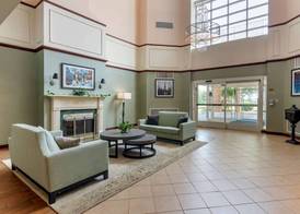 Best Western Plus Inn at Hunt Ridge 2