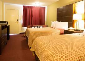 Marina Inn & Suites Chalmette-New Orleans 2