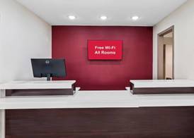 Red Roof Inn Del Rio 5