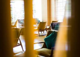 The Anya Hotel Gurgaon - Golf Course Road 4