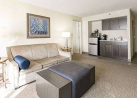 Holiday Inn CHARLOTTESVILLE-UNIV AREA by IHG 4