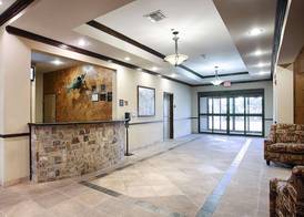 Best Western Plus Emory at Lake Fork Inn & Suites 2