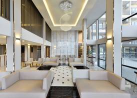 BS Residence Suvarnabhumi 2