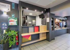 B&B HOTEL Lille Seclin Unexpo 5