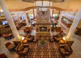 MCM Elegante Lodge & Resorts 4