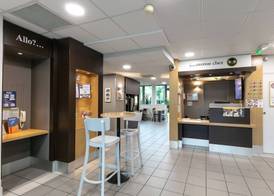 B&B HOTEL Toulouse Basso Cambo 3