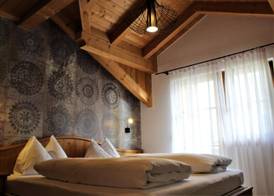 Gartenresidence Stephanie by Hotel Rotwand 2