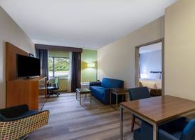 Holiday Inn Express & Suites PHILADELPHIA - KING OF PRUSSIA by IHG 3