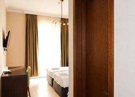 Eleon Boutique Hotel 3