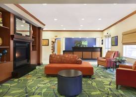 Fairfield Inn & Suites Joliet North/Plainfield 3