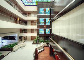 Ramada by Wyndham Qurum Beach 2