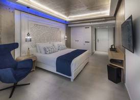 Glaros Royal Beach Hotel 3