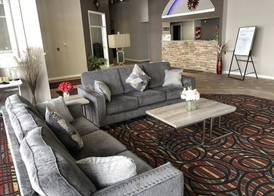 HomeTown Inn and Suites Belle Plaine 2