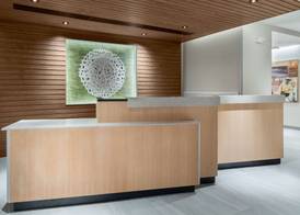 Fairfield Inn & Suites by Marriott Kenosha Pleasant Prairie 2