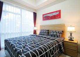 Puri Mansion Apartment 2