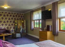The Essex Golf & Country Club Hotel 4