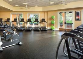 Marriott's Shadow Ridge I - The Villages 4