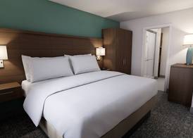 Staybridge Suites SOUTHGATE – DETROIT AREA by IHG 5