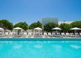 Hôtel Adult Only - Melia Punta Cana Beach ***** 2