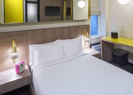 Hotel Shocard Broadway, Times Square 3