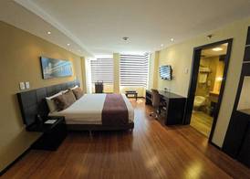 Mercure Alameda Quito 3