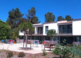 Club Vacances Bleues Grand Air Oléron 4