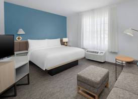 TownePlace Suites by Marriott Fort Lauderdale Weston 4