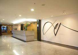 Hotel Diogo 2