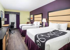 La Quinta by Wyndham Hinesville - Fort Stewart 4